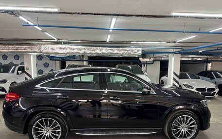 Mercedes-Benz GLE Coupe, 2025 год, 15 795 000 рублей, 5 фотография