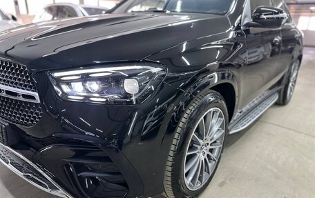 Mercedes-Benz GLE Coupe, 2025 год, 15 795 000 рублей, 7 фотография