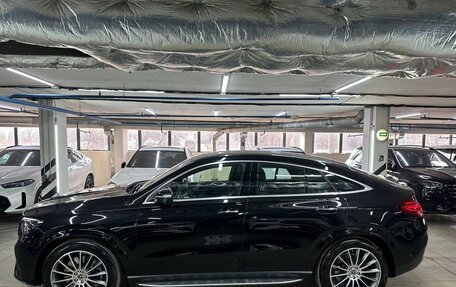 Mercedes-Benz GLE Coupe, 2025 год, 15 795 000 рублей, 4 фотография