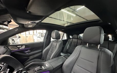 Mercedes-Benz GLE Coupe, 2025 год, 15 795 000 рублей, 15 фотография