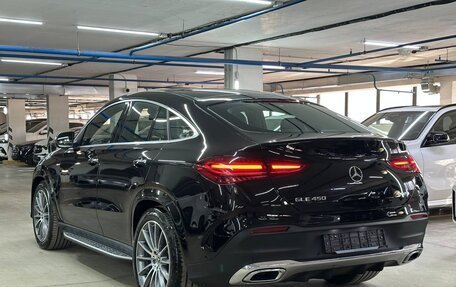 Mercedes-Benz GLE Coupe, 2025 год, 15 795 000 рублей, 9 фотография