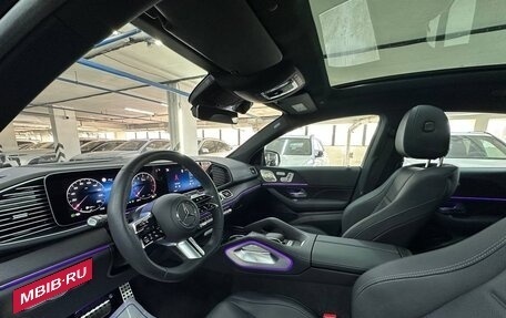 Mercedes-Benz GLE Coupe, 2025 год, 15 795 000 рублей, 12 фотография