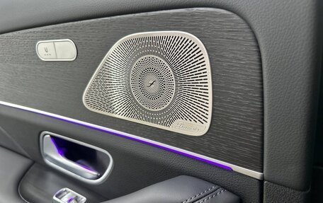 Mercedes-Benz GLE Coupe, 2025 год, 15 795 000 рублей, 19 фотография