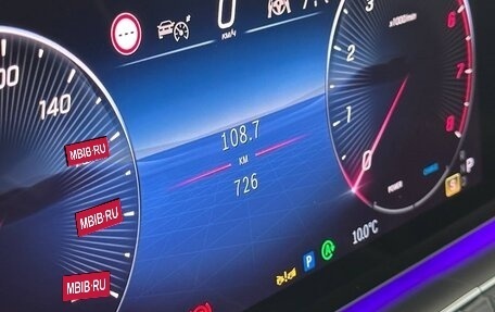 Mercedes-Benz GLE Coupe, 2025 год, 15 795 000 рублей, 14 фотография