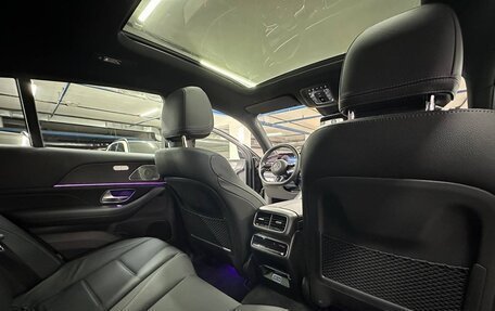 Mercedes-Benz GLE Coupe, 2025 год, 15 795 000 рублей, 22 фотография