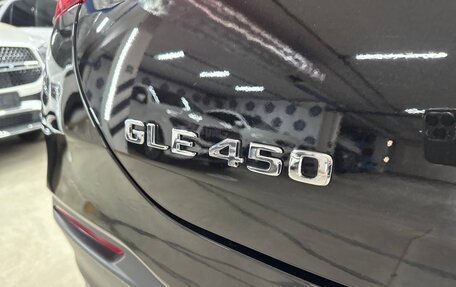 Mercedes-Benz GLE Coupe, 2025 год, 15 795 000 рублей, 26 фотография