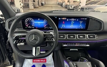 Mercedes-Benz GLE Coupe, 2025 год, 15 795 000 рублей, 16 фотография