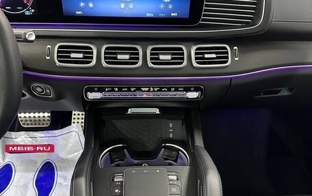 Mercedes-Benz GLE Coupe, 2025 год, 15 795 000 рублей, 17 фотография