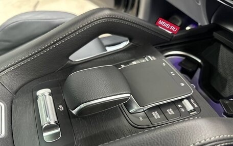 Mercedes-Benz GLE Coupe, 2025 год, 15 795 000 рублей, 20 фотография