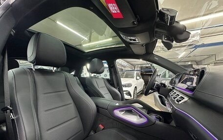 Mercedes-Benz GLE Coupe, 2025 год, 15 795 000 рублей, 23 фотография