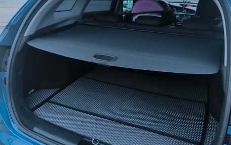 KIA cee'd III, 2013 год, 1 199 000 рублей, 14 фотография