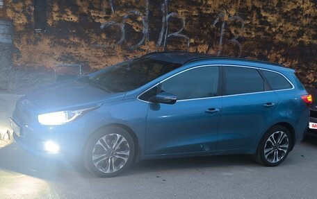 KIA cee'd III, 2013 год, 1 199 000 рублей, 10 фотография