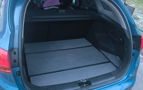 KIA cee'd III, 2013 год, 1 199 000 рублей, 13 фотография