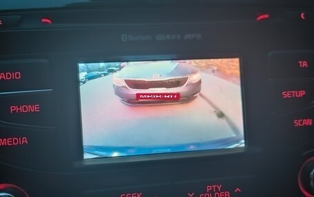 KIA cee'd III, 2013 год, 1 199 000 рублей, 12 фотография