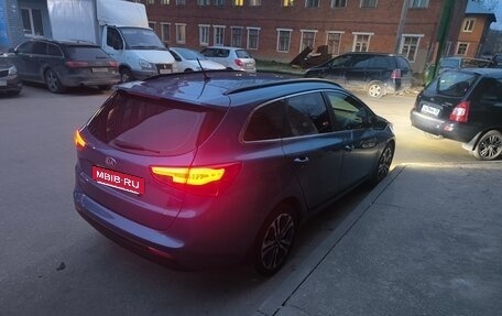 KIA cee'd III, 2013 год, 1 199 000 рублей, 8 фотография