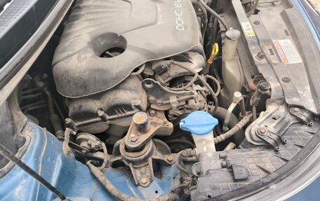 KIA cee'd III, 2013 год, 1 199 000 рублей, 18 фотография