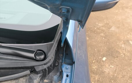 KIA cee'd III, 2013 год, 1 199 000 рублей, 21 фотография