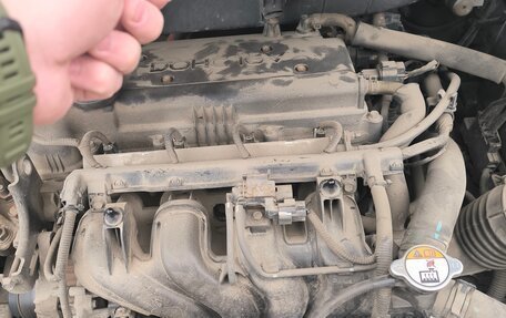 KIA cee'd III, 2013 год, 1 199 000 рублей, 19 фотография