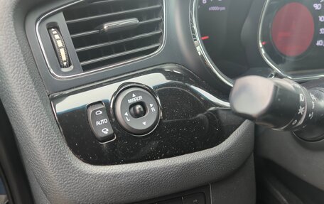 KIA cee'd III, 2013 год, 1 199 000 рублей, 24 фотография