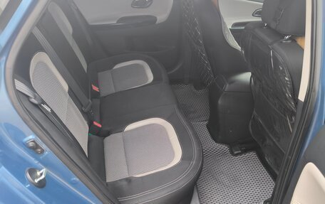 KIA cee'd III, 2013 год, 1 199 000 рублей, 25 фотография