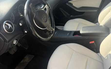 Mercedes-Benz A-Класс, 2014 год, 1 350 000 рублей, 6 фотография