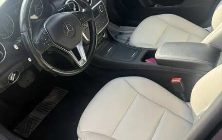 Mercedes-Benz A-Класс, 2014 год, 1 350 000 рублей, 9 фотография