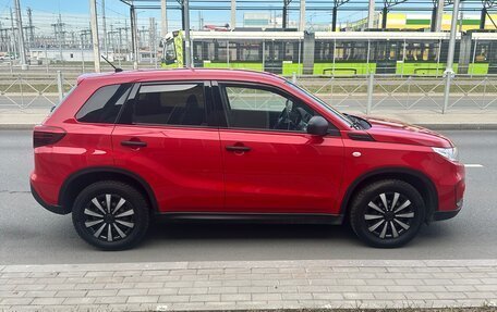 Suzuki Vitara II рестайлинг, 2019 год, 1 390 000 рублей, 3 фотография