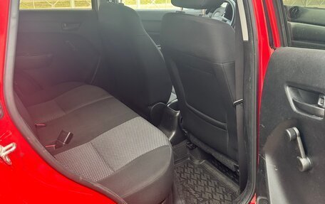 Suzuki Vitara II рестайлинг, 2019 год, 1 390 000 рублей, 9 фотография