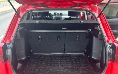 Suzuki Vitara II рестайлинг, 2019 год, 1 390 000 рублей, 10 фотография