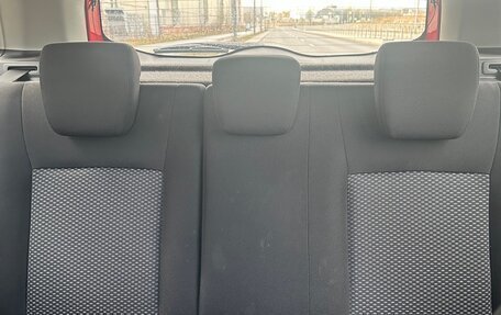 Suzuki Vitara II рестайлинг, 2019 год, 1 390 000 рублей, 13 фотография