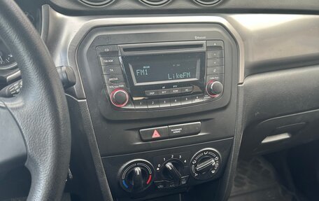 Suzuki Vitara II рестайлинг, 2019 год, 1 390 000 рублей, 12 фотография