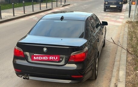 BMW 5 серия, 2004 год, 860 000 рублей, 5 фотография