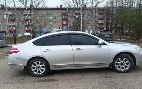 Nissan Teana, 2008 год, 799 000 рублей, 3 фотография