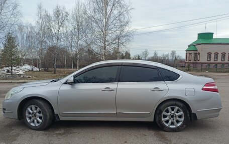 Nissan Teana, 2008 год, 799 000 рублей, 5 фотография