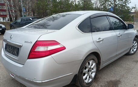 Nissan Teana, 2008 год, 799 000 рублей, 4 фотография