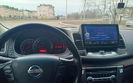 Nissan Teana, 2008 год, 799 000 рублей, 12 фотография