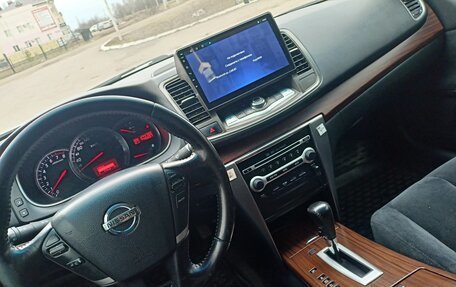 Nissan Teana, 2008 год, 799 000 рублей, 11 фотография