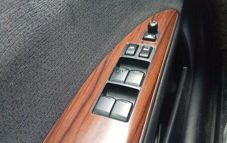 Nissan Teana, 2008 год, 799 000 рублей, 10 фотография