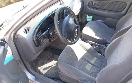 KIA Spectra II (LD), 2009 год, 260 000 рублей, 3 фотография