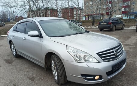 Nissan Teana, 2008 год, 799 000 рублей, 9 фотография