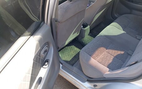 KIA Spectra II (LD), 2009 год, 260 000 рублей, 4 фотография