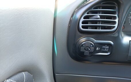 KIA Spectra II (LD), 2009 год, 260 000 рублей, 5 фотография