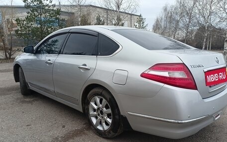 Nissan Teana, 2008 год, 799 000 рублей, 6 фотография
