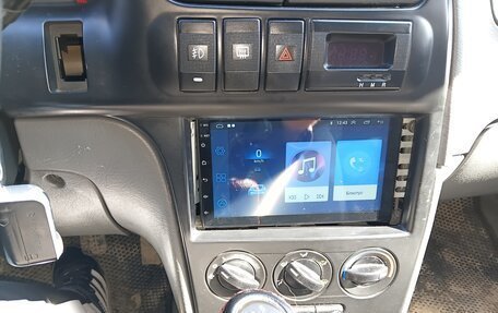 KIA Spectra II (LD), 2009 год, 260 000 рублей, 7 фотография