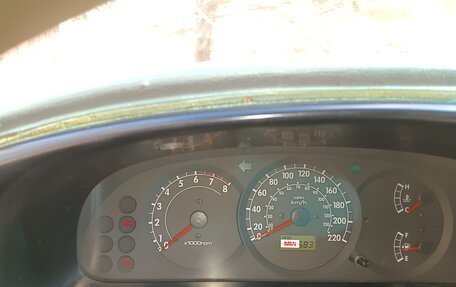 KIA Spectra II (LD), 2009 год, 260 000 рублей, 9 фотография