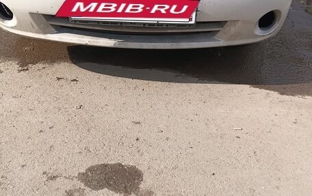 KIA Spectra II (LD), 2009 год, 260 000 рублей, 11 фотография