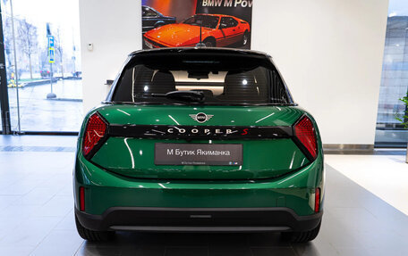 MINI Hatch, 2024 год, 5 430 000 рублей, 4 фотография