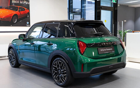 MINI Hatch, 2024 год, 5 430 000 рублей, 5 фотография