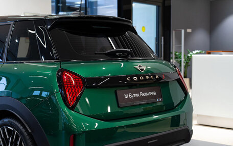 MINI Hatch, 2024 год, 5 430 000 рублей, 7 фотография