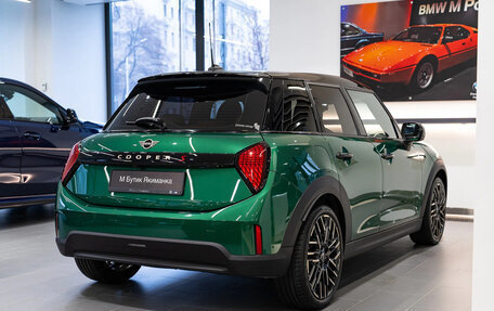 MINI Hatch, 2024 год, 5 430 000 рублей, 3 фотография